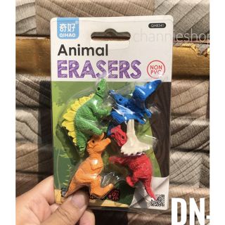 

Penghapus Pensil Bentuk Karakter Lucu dan Murah Eraser / 3D Unik