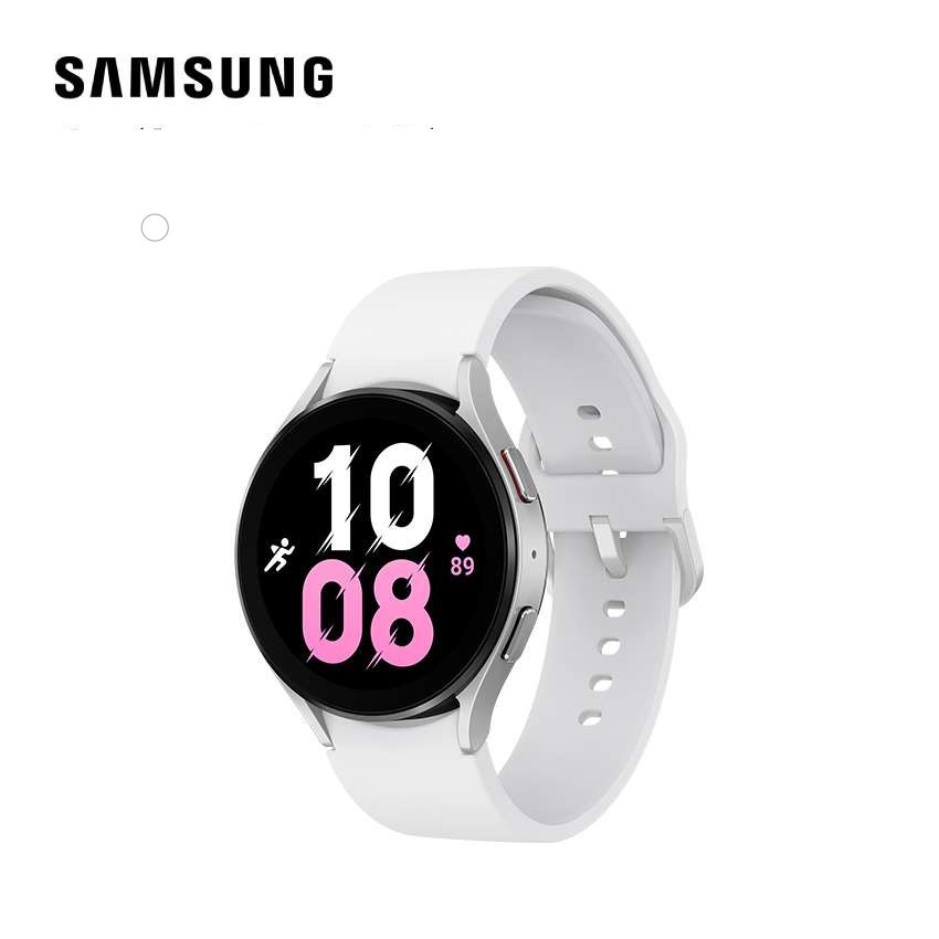 Samsung Galaxy Watch 5 SM-R910N 44mm Garansi Resmi