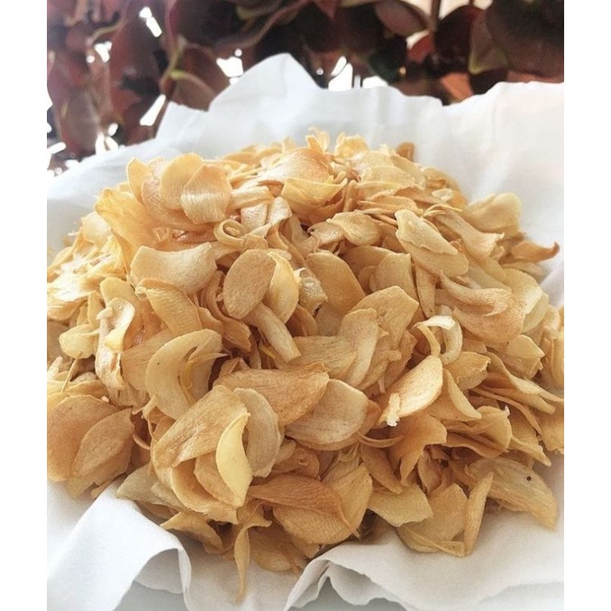 

Bawang Putih 1KG - Bawang Putih Renyah