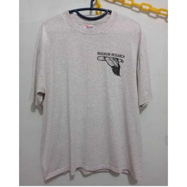 (READY) Kaos Desert Eagle vtg