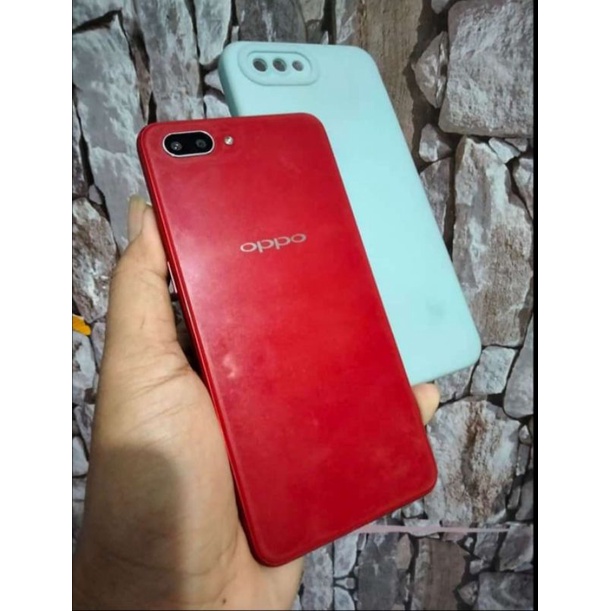 Oppo A32S