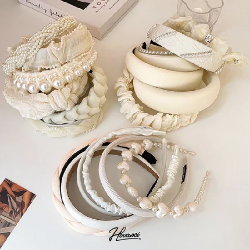 BANDO KOREA BANDO SCRUNCHIE KOREA BANDO VIRAL BANDO KEKINIAN BANDO TERLARIS BANDO MURAH