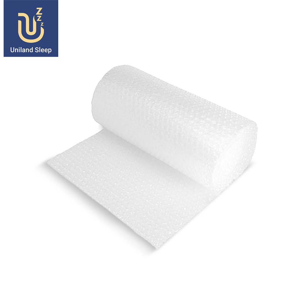 

Extra Packing Bubble Wrap