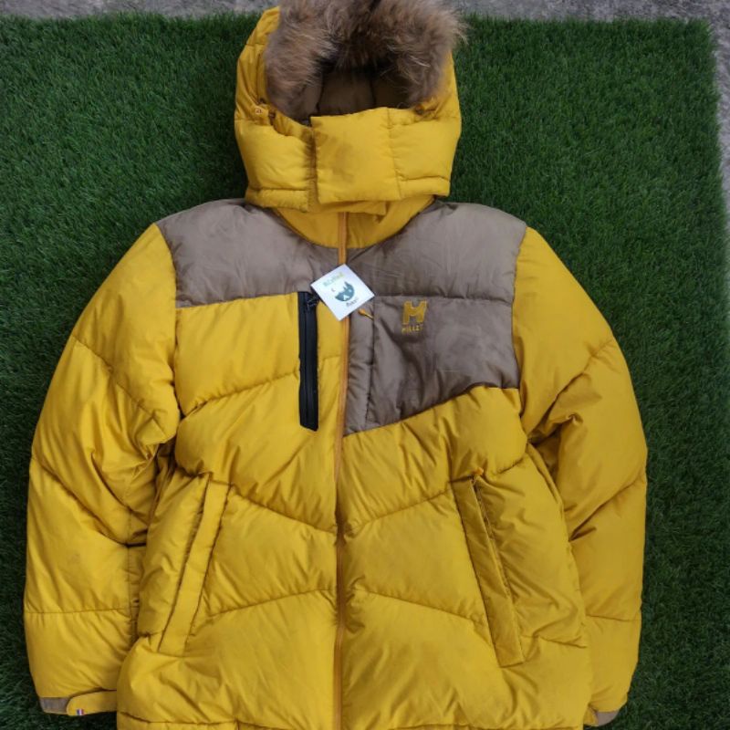 Bulang M limited millet