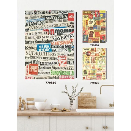 

Buku Tulis / Notebook / B5 / Hardcover / Vintage Koran / KAM