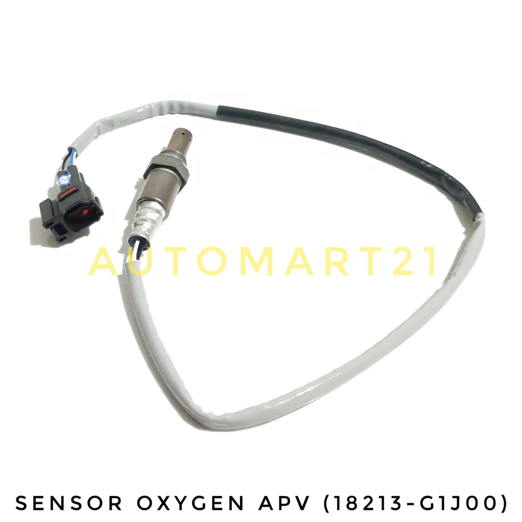 SENSOR OXYGEN APV