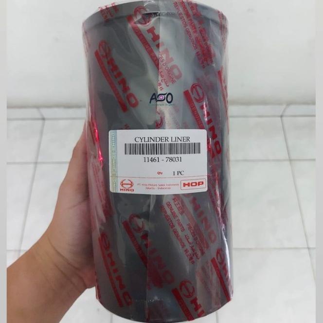 Cylinder Liner Boring Dyna Dutro Ht130 Ht 130