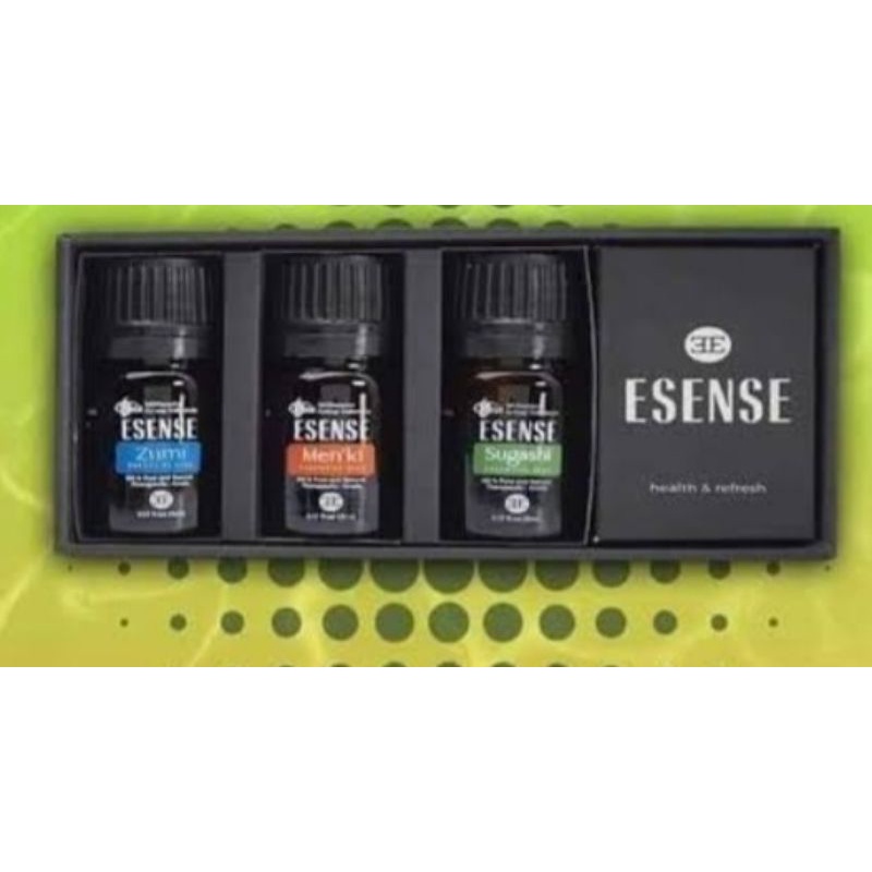 essense oil