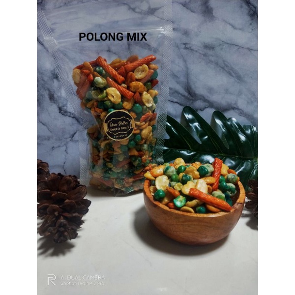 

kacang Polong Mix