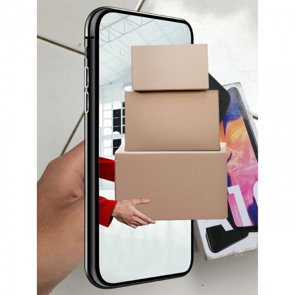 SAMSUNG A10 Minus Lcd