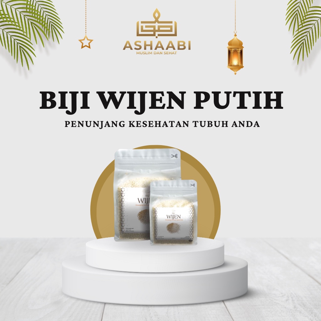 

Biji Wijen Putih Panggang Premium non GMO White Sesame Seed Premium Diet Kacang wijen putih Kacang diet kue onde onde biji kue