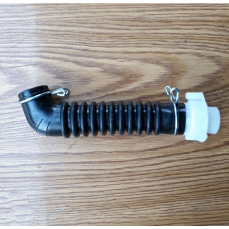 Karet Selang Pembuangan Air Mesin Cuci LG Top Loading Turbo drum