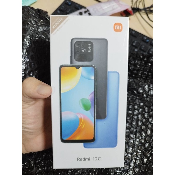 Xiaomi 10C 4/128