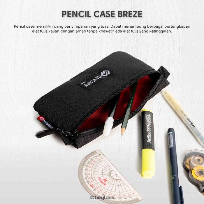 

TEMPAT KOTAK PENSIL PENCIL CASE ANAK ATK SEKOLAH KULIAH KERJA PREMIUM