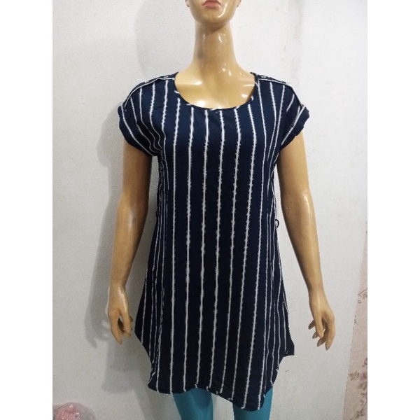 BLOUSE CASUAL BRANDED