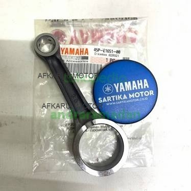 STANG SEHER YAMAHA BYSON FI ORIGINAL