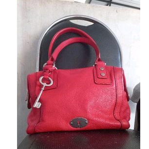 Marlow ShoulderFossil SOLD OUT