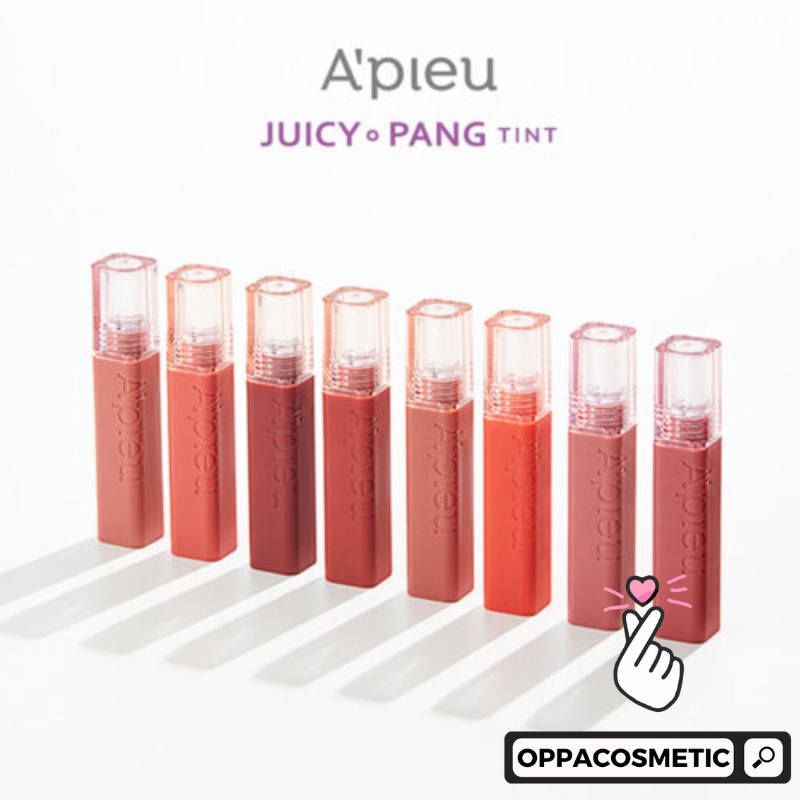 Apieu Juicy Pang Tint 4.5g