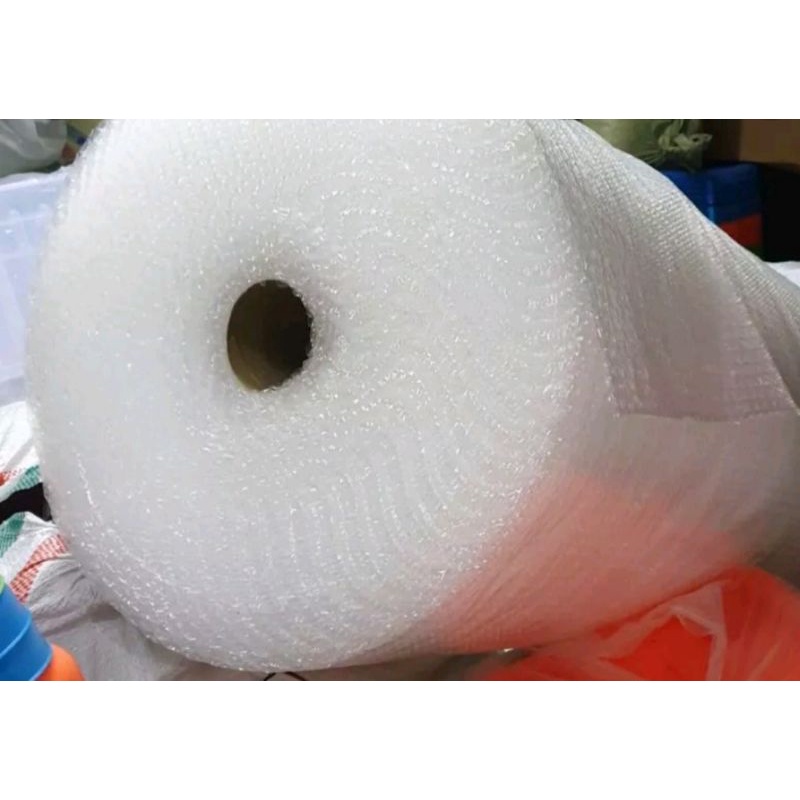 

tambahan Buble wrap