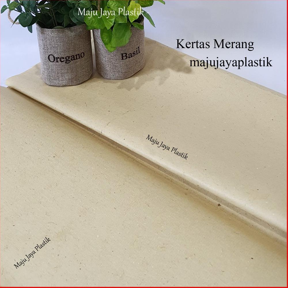 

[70RSZ6374] Kertas Merang uk 63x51 isi 30 lembar / Kertas Penyerap Minyak Goreng MURAH/ kertas minyak