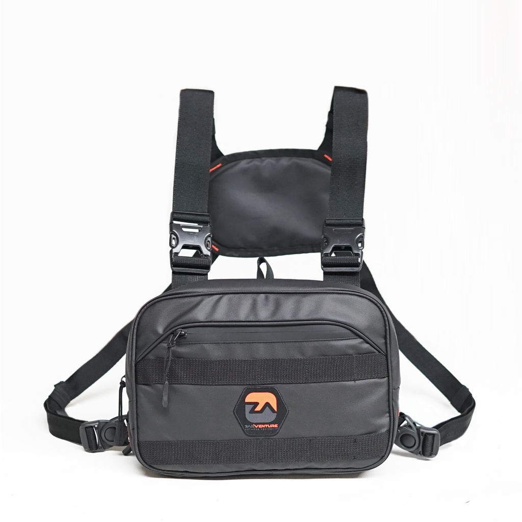 Zarventure Chest Bag CB 01
