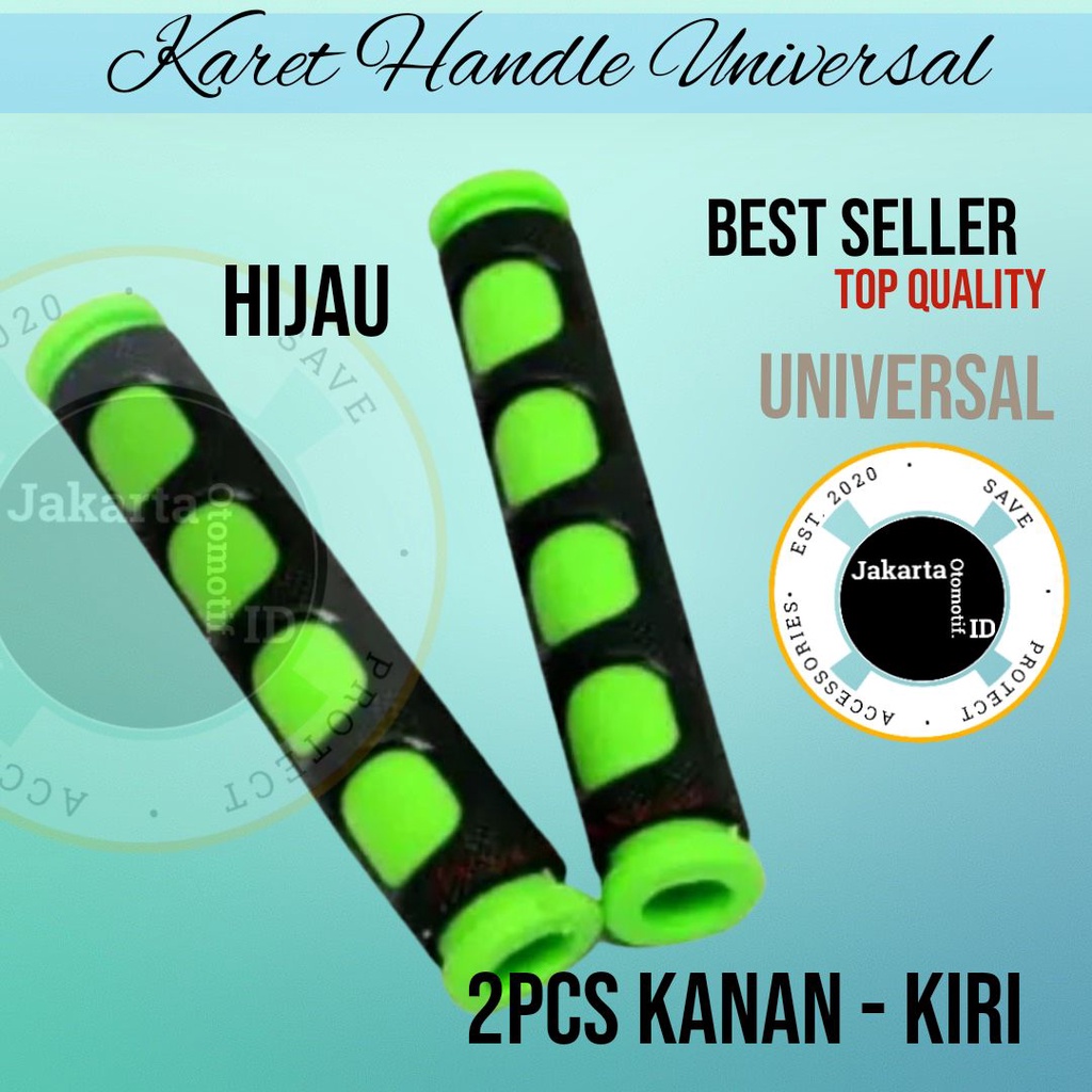 Karet Handle Rem / kopling universal matic bebek harga satuan dan sepasang