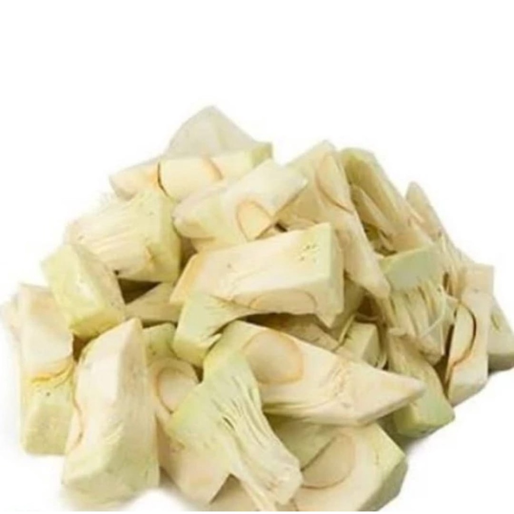 

Sayur Nangka Segar - 500 Gram