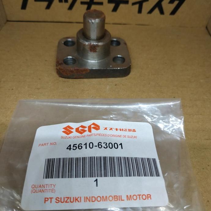 45610-63001 Pin Assy King Pin Suzuki Katana/SJ410/Jangkrik separepart mobil ber qualitas