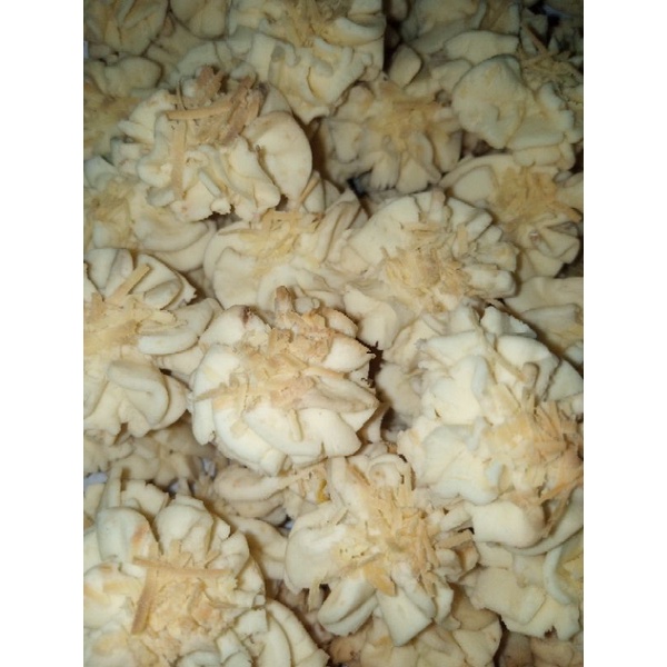 

Sagu Keju 100 Gr