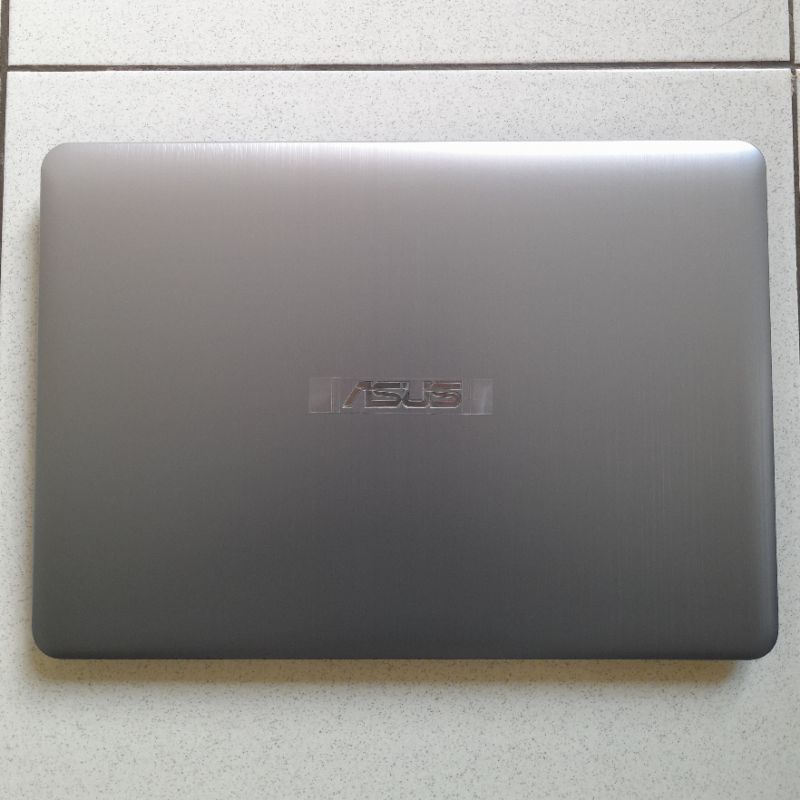 READY CASING COVER LCD ASUS X441 X441M X441B X441N X441A X441U X441NA X441SA NEW