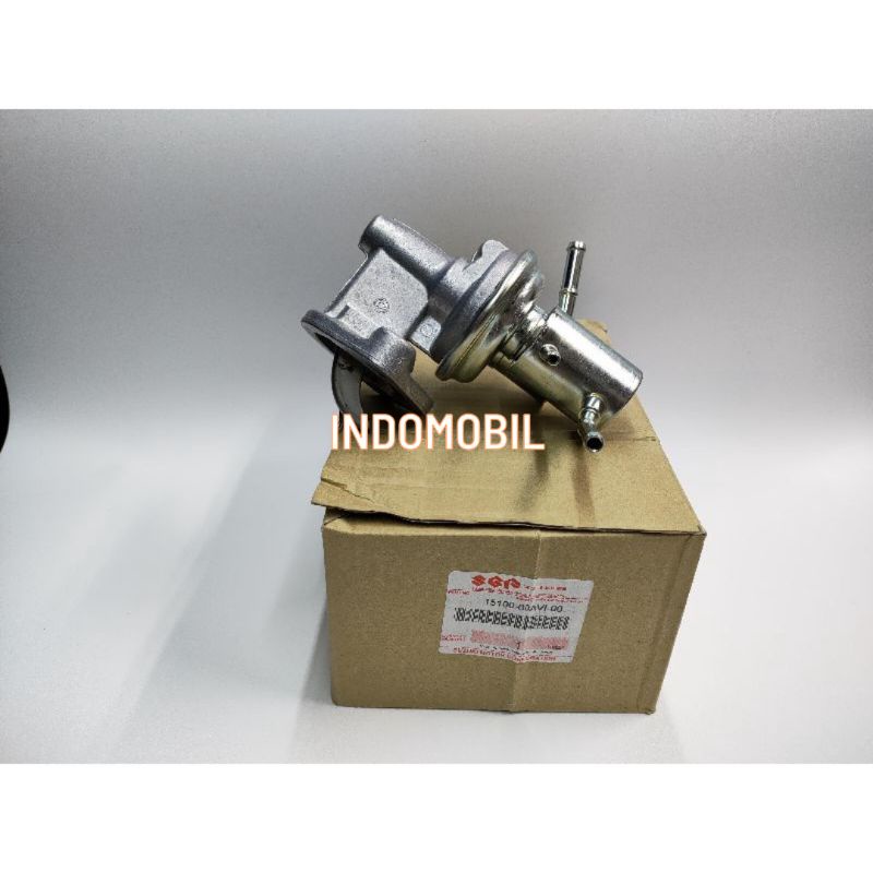 fuel pump pompa bensin membran vitara escudo sidekick ORIGINAL