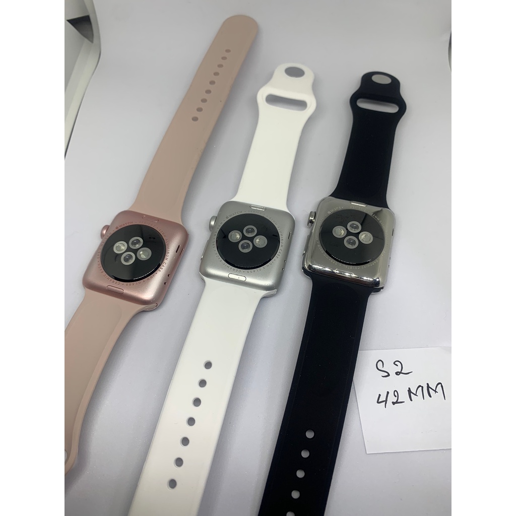 iWatch Series 2 42MM GPS Second Original Apple watch