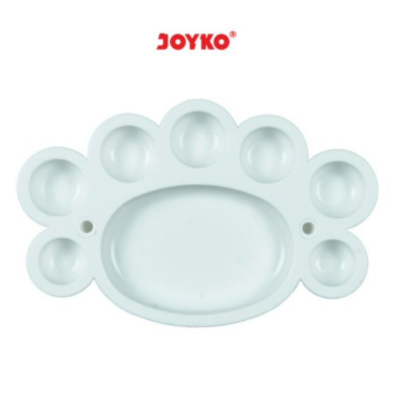 

Palette Palet Joyko palet lukis palet cat palet lukis murah