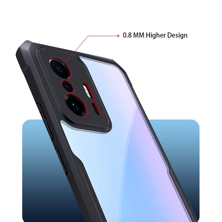 S/P- Tecno Spark Go 2022 8 8C 7 Pro 7P 7Pro 6 Go 5 Air 6Go 6Air 5Air Phone Case Shockproof Transparent Bumper Airbag Phone Cover Funda Coque Case