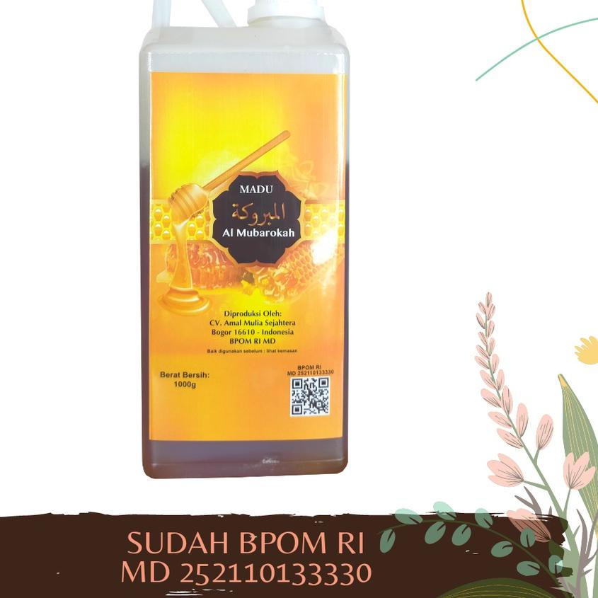 

❆ Hutan Kalimantan Kemasan 1 kg ☇