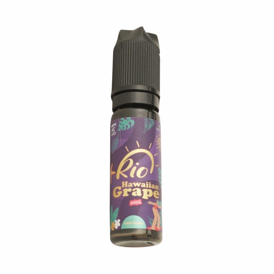 Rio Hawaiian Grape Salt Nic 15ML by MOVI