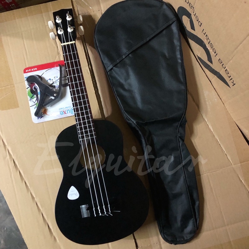 UKULELE SENAR 4 ISSAKU PREMIUM