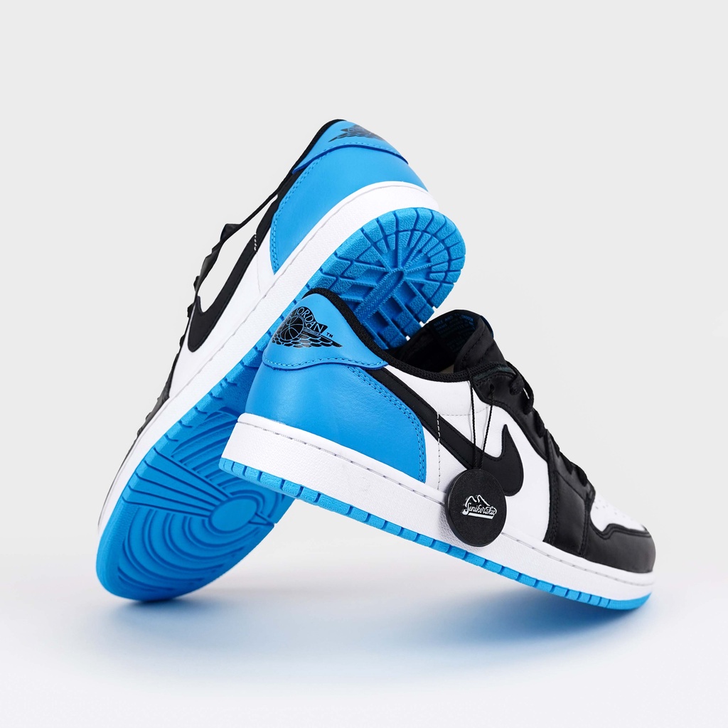 Air Jordan 1 Low OG UNC Womens