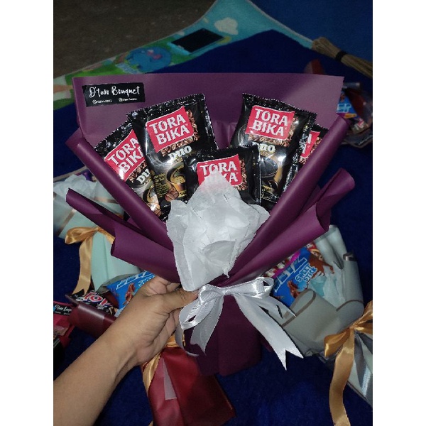 

bucket kopi saset tora bika