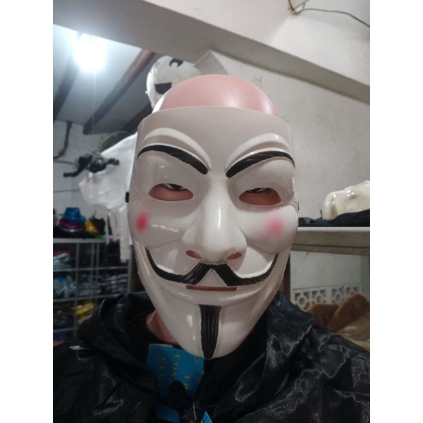 topeng vendetta mask