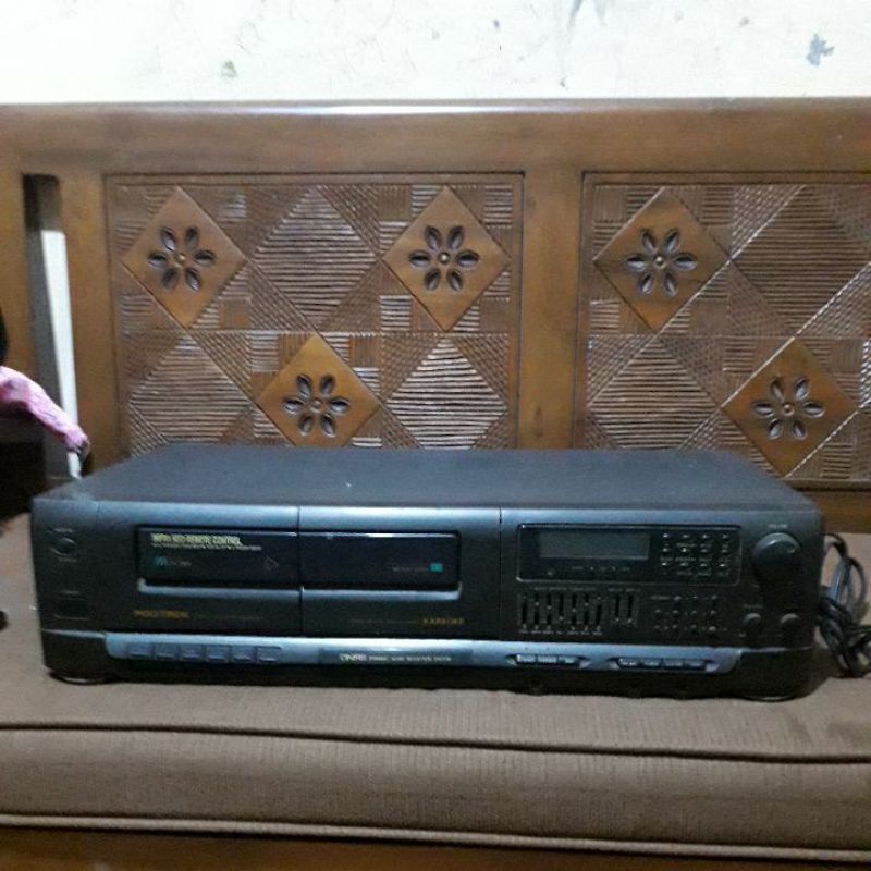 TAPE DECK POLYTRON BIGBAND BB631K