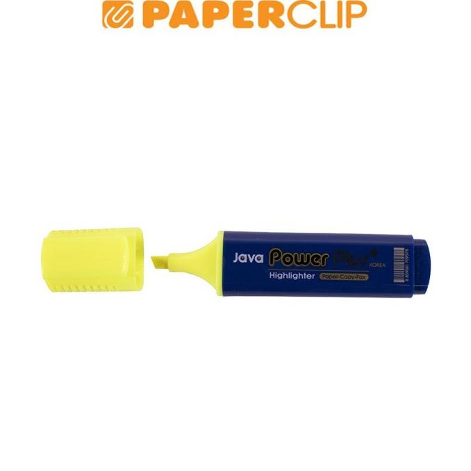 

TEXT MARKER JAVA PEN 0957