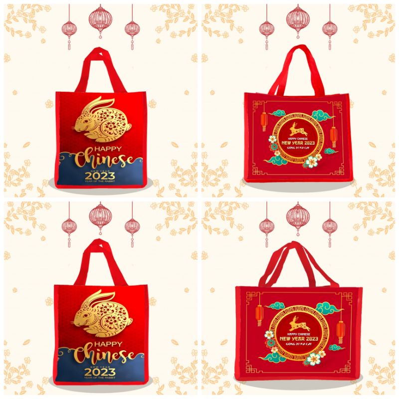 

Tas IMLEK GONG XI FA CAI 2023