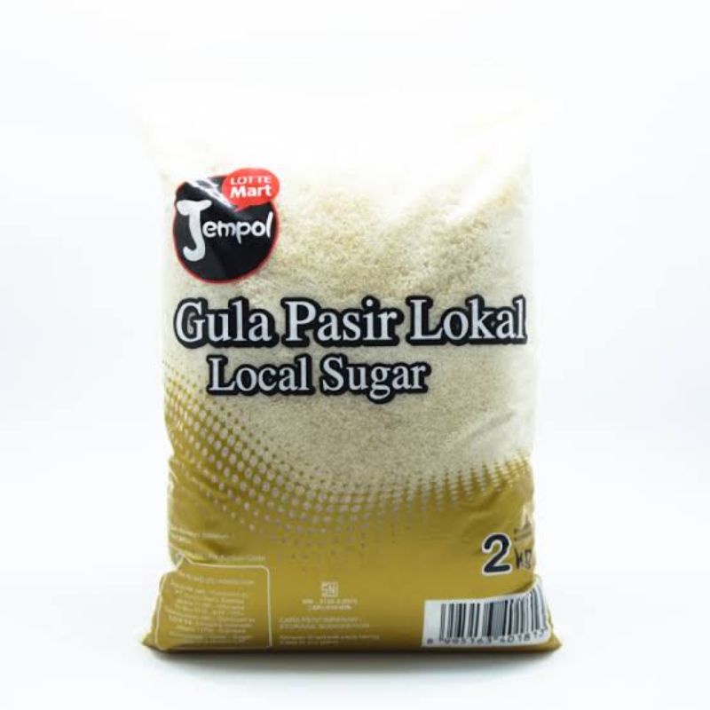 

GULA 2KG GULA KEMASAN PABRIK 2KG GULA PASIR 2KG