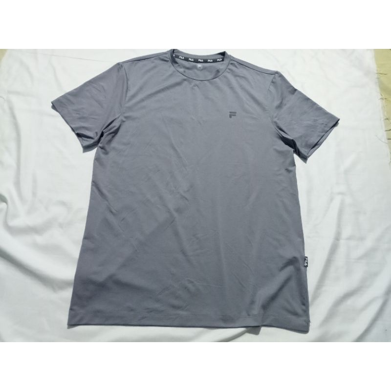 jersey Fila  original thrift