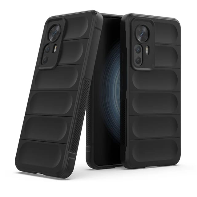 XIAOMI 12T 5G SOFT CASE PREMIUM MAGIC SHIELD