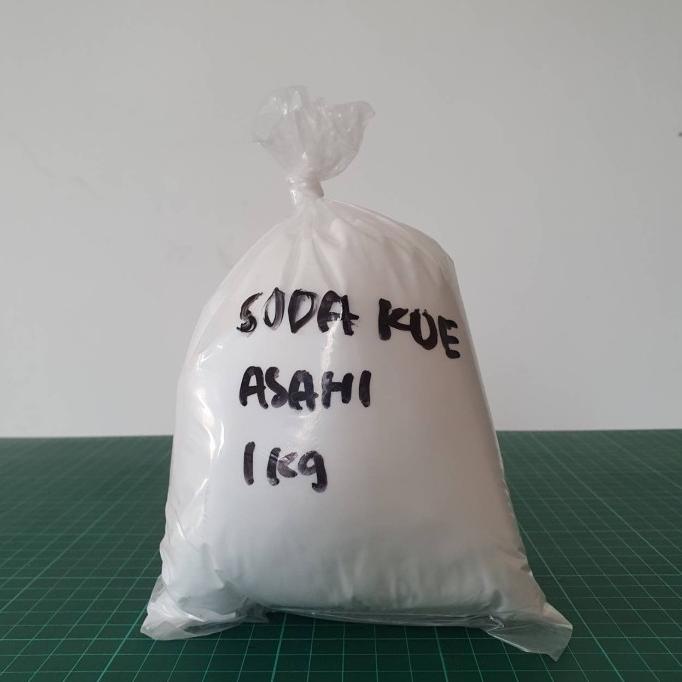 

Soda Kue / Baking Soda Jepang