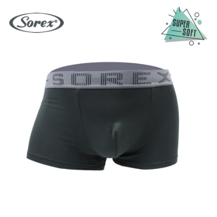 3 PCS CELANA DALAM PRIA SOREX COMFORT SUPER SOFT CD 2011