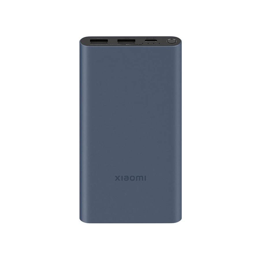 XIAOMI 22.5W Power Bank 10000mAh Pengisian Cepat 22.5W MAX