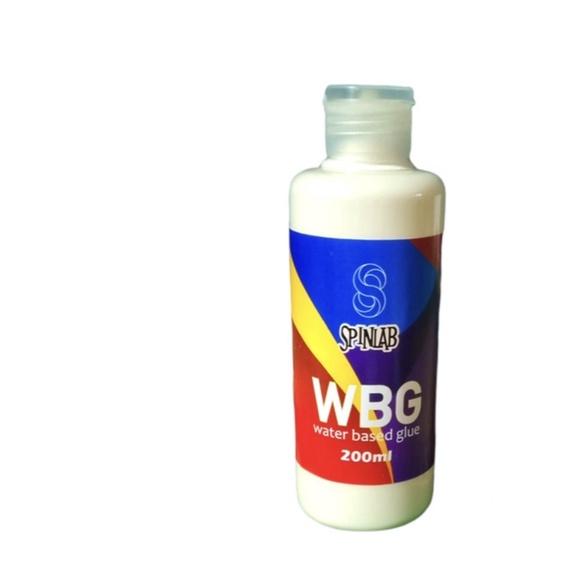 LEM BET PINGPONG WBG Water Based Glue 200 ml